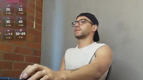 lucky_blessed online show from 15, 4, 2026