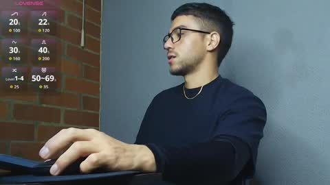 lucky_blessed online show from 16, 4, 2026