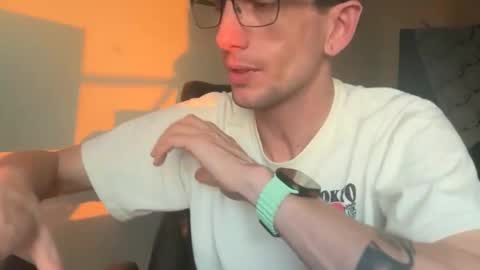 lucky_bme online show from 14, 3, 2026