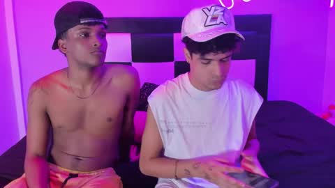 Stven  online show from 19, 4, 2026