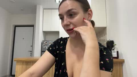 Snapshot of lucky_foryou_baby chatting on 29, 10, 2025 lucky_foryou_baby online show from 29, 10, 2025