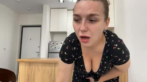 Snapshot of lucky_foryou_baby chatting on 5, 11, 2025 lucky_foryou_baby online show from 5, 11, 2025