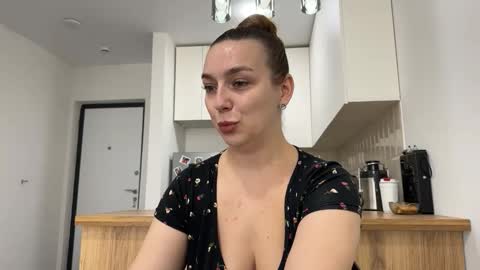 Snapshot of lucky_foryou_baby chatting on 10, 11, 2025 lucky_foryou_baby online show from 10, 11, 2025