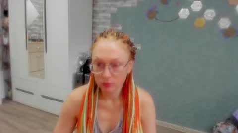 lucky_licky20 online show from 11, 11, 2025