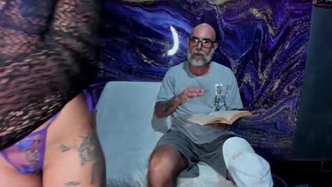 Snapshot of lucky_psychoguy69 chatting on 20, 9, 2025 lucky_psychoguy69 online show from 20, 9, 2025