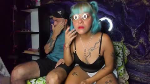 Snapshot of lucky_psychoguy69 chatting on 19, 11, 2025 lucky_psychoguy69 online show from 19, 11, 2025