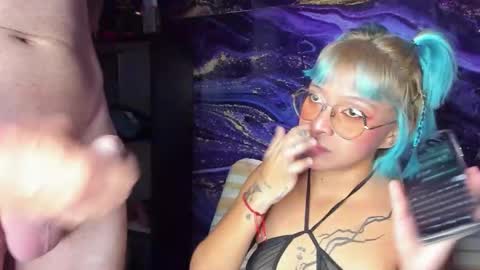 Snapshot of lucky_psychoguy69 chatting on 20, 11, 2025 lucky_psychoguy69 online show from 20, 11, 2025