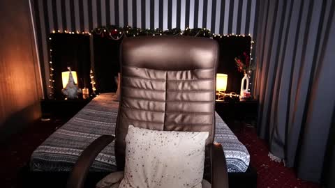 Lucky Rita online show from 22, 12, 2024