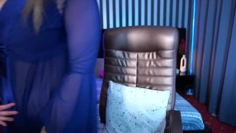 Lucky Rita online show from 22, 1, 2025