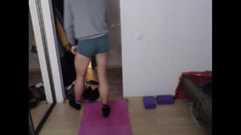 Snapshot of lucky_swimmer chatting on 25, 11, 2025 Iron Jhon online show from 25, 11, 2025