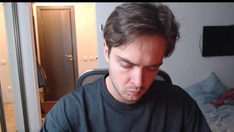 Snapshot of lucky_swimmer chatting on 1, 12, 2025 Iron Jhon online show from 1, 12, 2025