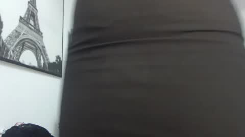 Snapshot of luckyanabella chatting on 19, 11, 2025 Ana online show from 19, 11, 2025