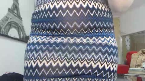 Snapshot of luckyanabella chatting on 20, 11, 2025 Ana online show from 20, 11, 2025