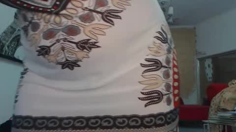 Snapshot of luckyanabella chatting on 21, 11, 2025 Ana online show from 21, 11, 2025