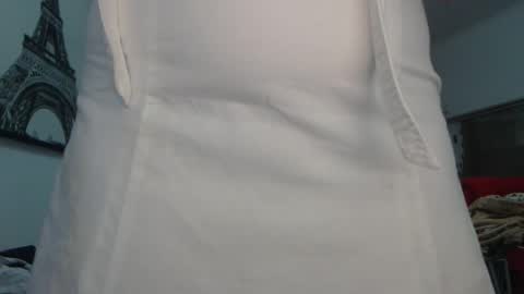 Snapshot of luckyanabella chatting on 26, 11, 2025 Ana online show from 26, 11, 2025