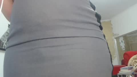 Snapshot of luckyanabella chatting on 5, 12, 2025 Ana online show from 5, 12, 2025