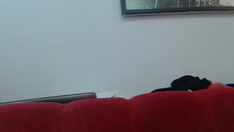 Snapshot of luckyanabella chatting on 19, 12, 2025 Ana online show from 19, 12, 2025
