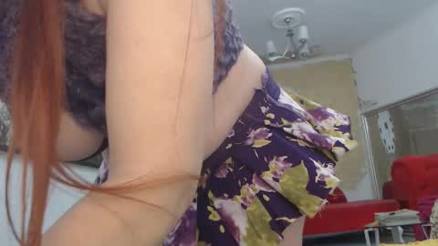 Snapshot of luckyanabella chatting on 11, 1, 2026 Ana online show from 11, 1, 2026