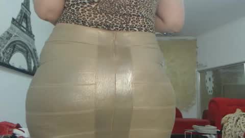Snapshot of luckyanabella chatting on 6, 2, 2026 Ana online show from 6, 2, 2026