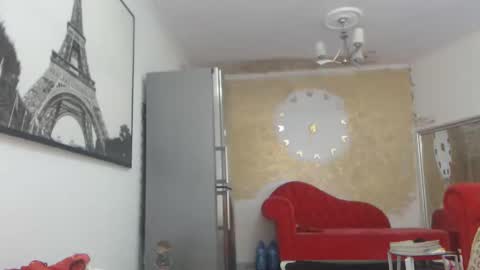 Snapshot of luckyanabella chatting on 7, 2, 2026 Ana online show from 7, 2, 2026