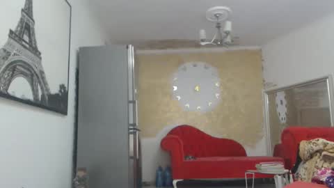 Snapshot of luckyanabella chatting on 17, 2, 2026 Ana online show from 17, 2, 2026