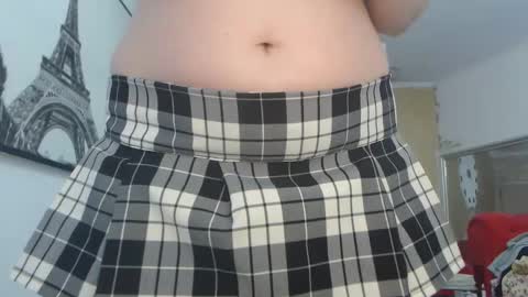 Snapshot of luckyanabella chatting on 18, 2, 2026 Ana online show from 18, 2, 2026
