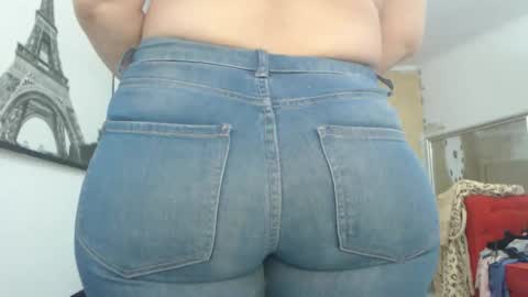 Snapshot of luckyanabella chatting on 26, 3, 2026 Ana online show from 26, 3, 2026