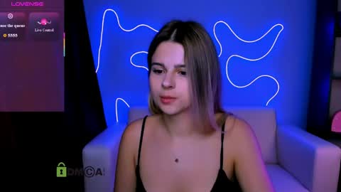 Mila Sweetheart online show from 3, 6, 2026