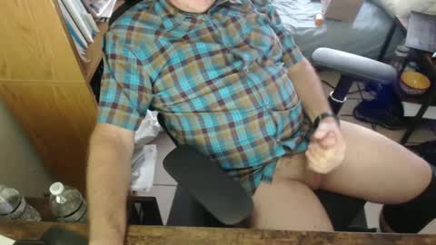 Snapshot of luckycharms9595 chatting on 14, 1, 2025 luckycharms9595 online show from 14, 1, 2025