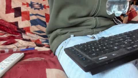 Lucky online show from 7, 1, 2025