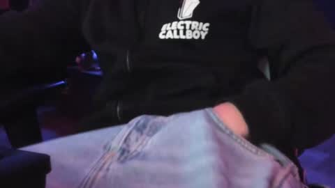 Lucky online show from 1, 3, 2025