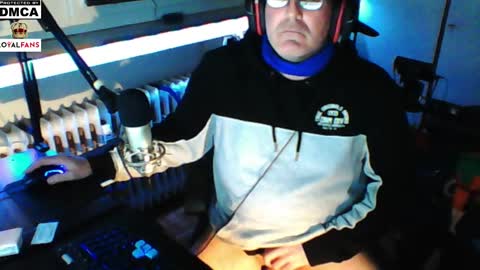        call me  Stefan online show from 6, 12, 2024