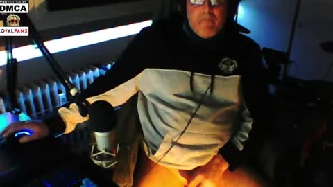        call me  Stefan online show from 16, 1, 2025