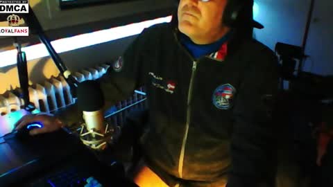        call me  Stefan online show from 1, 2, 2025