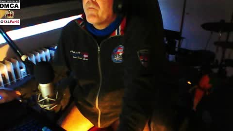        call me  Stefan online show from 1, 3, 2025