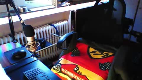        call me  Stefan online show from 27, 9, 2025