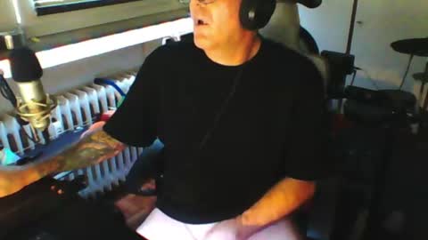        call me  Stefan online show from 19, 7, 2026