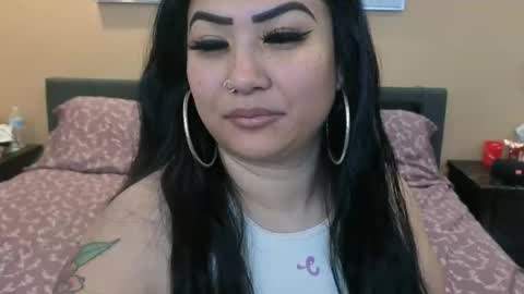 luckylee1992 online show from 16, 1, 2026