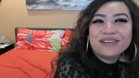 luckylee1992 online show from 11, 4, 2026