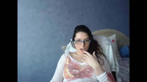 luckylinda23 online show from 17, 2, 2025