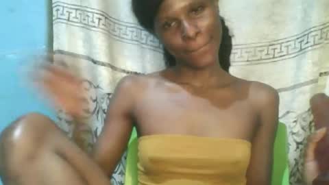 Snapshot of luckymadequeen chatting on 30, 5, 2026 Gloria online show from 30, 5, 2026