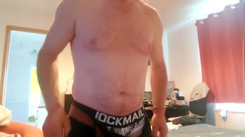 luckypuppy222 online show from 1, 8, 2026