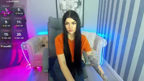 Monika online show from 9, 2, 2025