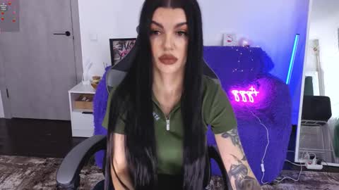 Monika online show from 26, 11, 2025