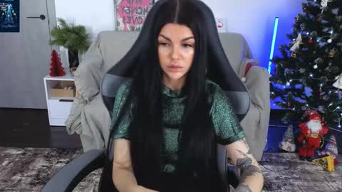 Monika online show from 19, 12, 2025