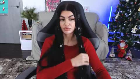 Monika online show from 13, 1, 2026