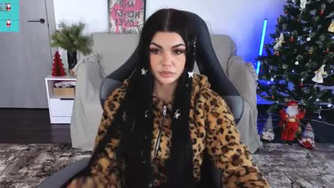 Monika online show from 15, 1, 2026