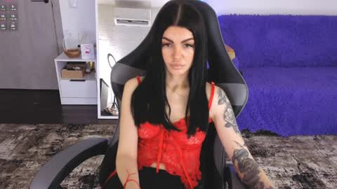 Monika online show from 10, 4, 2026