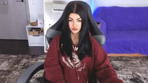 Monika online show from 14, 4, 2026