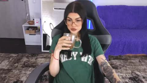 Monika online show from 18, 4, 2026